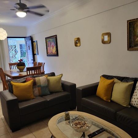 Apartment B-302 In The Colonial Zone Santo Domingo Exterior foto