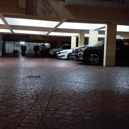Apartment B-302 In The Colonial Zone Santo Domingo Exterior foto