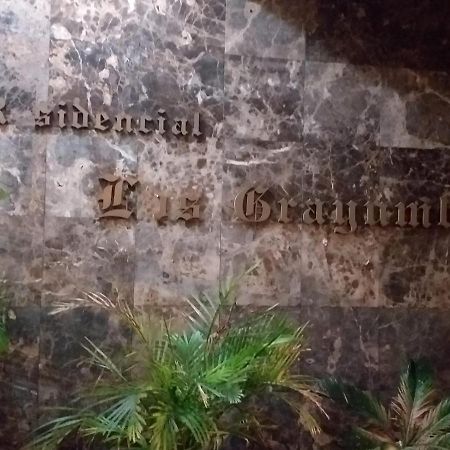 Apartment B-302 In The Colonial Zone Santo Domingo Exterior foto