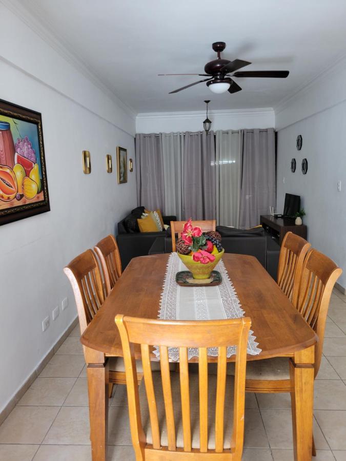 Apartment B-302 In The Colonial Zone Santo Domingo Exterior foto