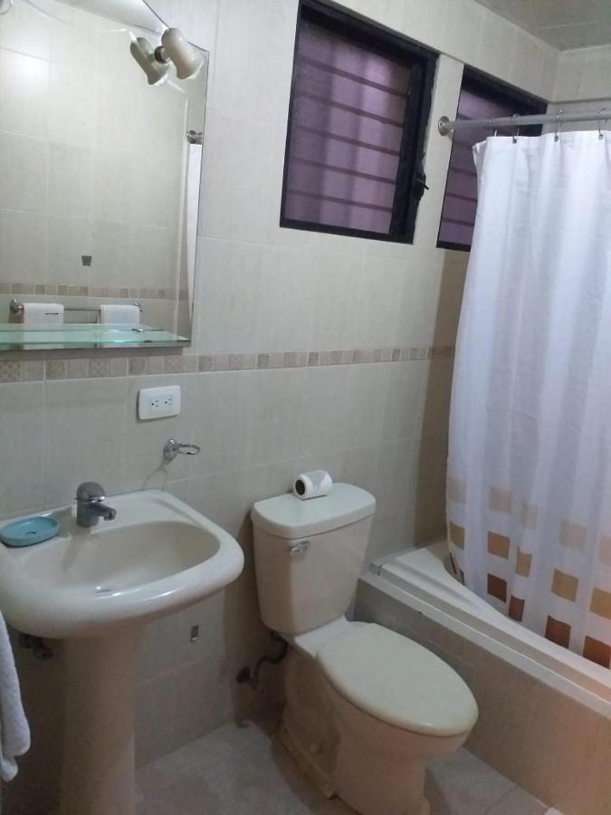 Apartment B-302 In The Colonial Zone Santo Domingo Exterior foto