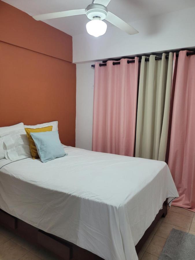 Apartment B-302 In The Colonial Zone Santo Domingo Exterior foto