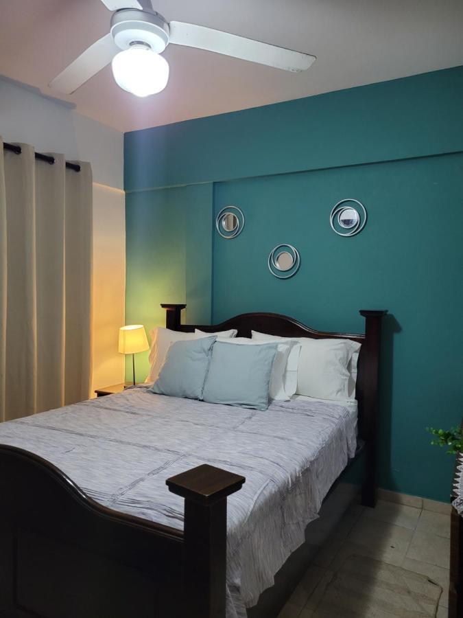 Apartment B-302 In The Colonial Zone Santo Domingo Exterior foto