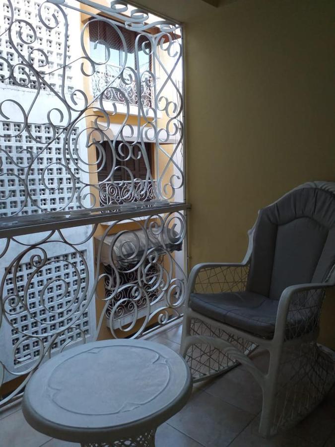 Apartment B-302 In The Colonial Zone Santo Domingo Exterior foto