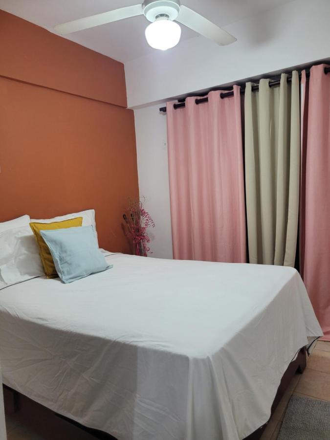 Apartment B-302 In The Colonial Zone Santo Domingo Exterior foto
