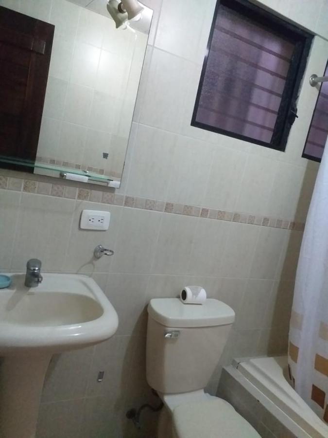 Apartment B-302 In The Colonial Zone Santo Domingo Exterior foto