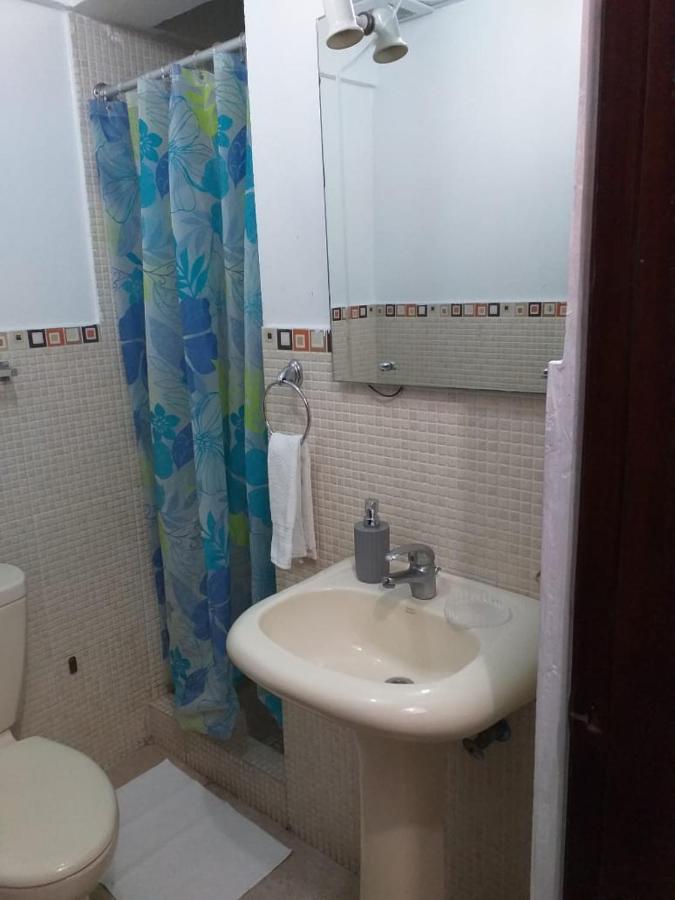 Apartment B-302 In The Colonial Zone Santo Domingo Exterior foto
